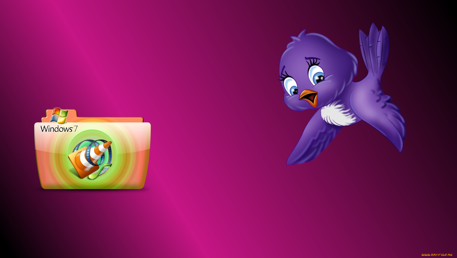 , windows 7 , vienna, , 
